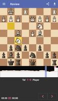 Chess Dojo captura de pantalla 2