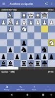 Chess Dojo 海报