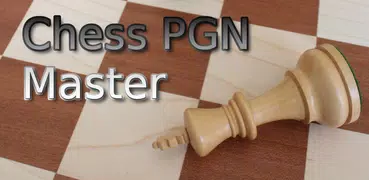 Chess PGN Master