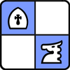Chess PGN Master आइकन Chess PGN Master आइकन