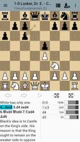 Chess PGN Master ภาพหน้าจอ 2