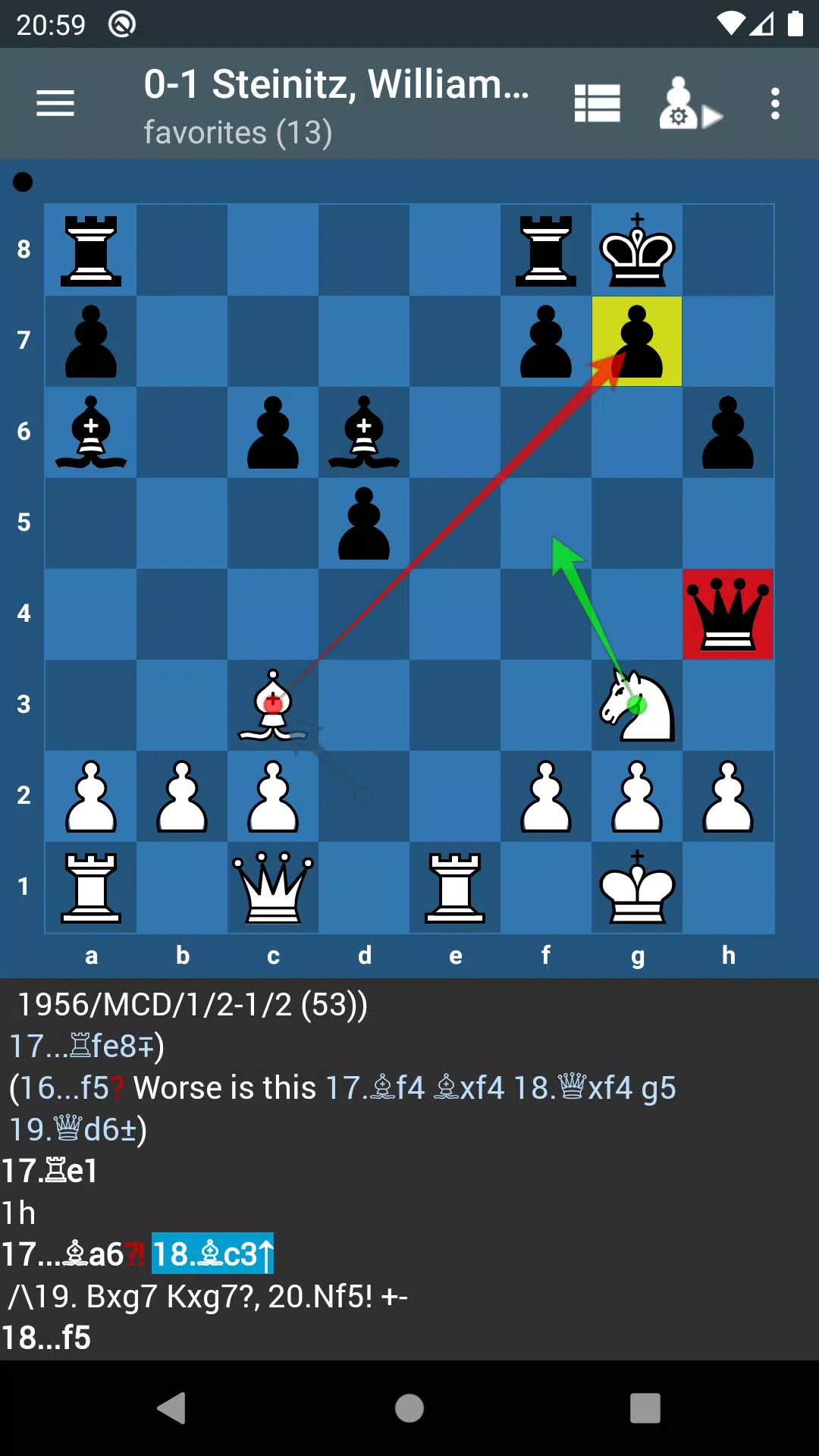 Download Chess - Play and Learn APKs for Android - APKMirror