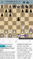 Chess PGN Master تصوير الشاشة 3