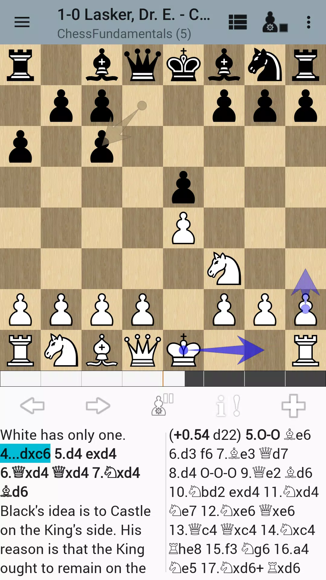 Download Chess - Play and Learn APKs for Android - APKMirror