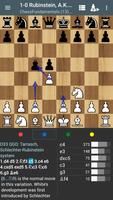 Chess PGN Master ภาพหน้าจอ 1