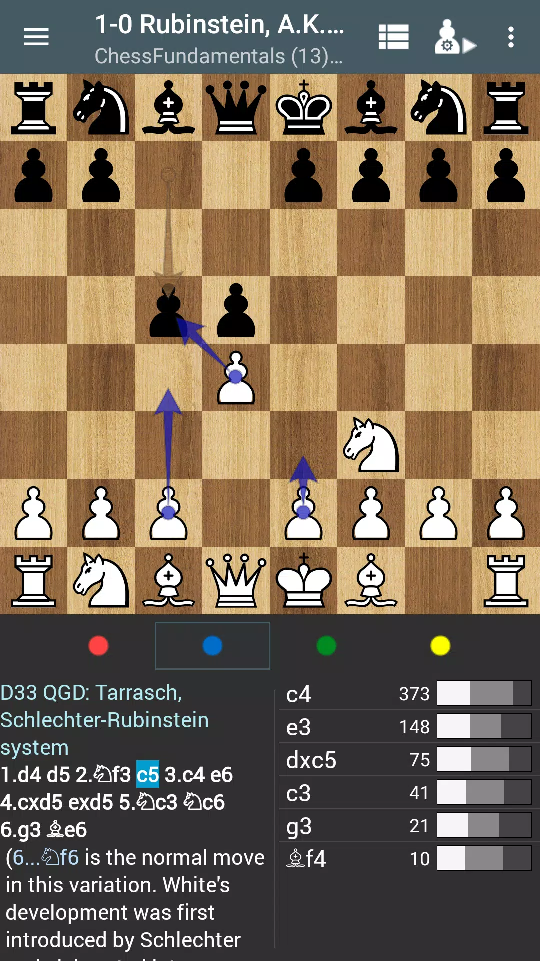 Download Chess PGN Master (Unlocked) 1.99.1 APK For Android