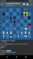 Chess PGN Master Pro Key 포스터