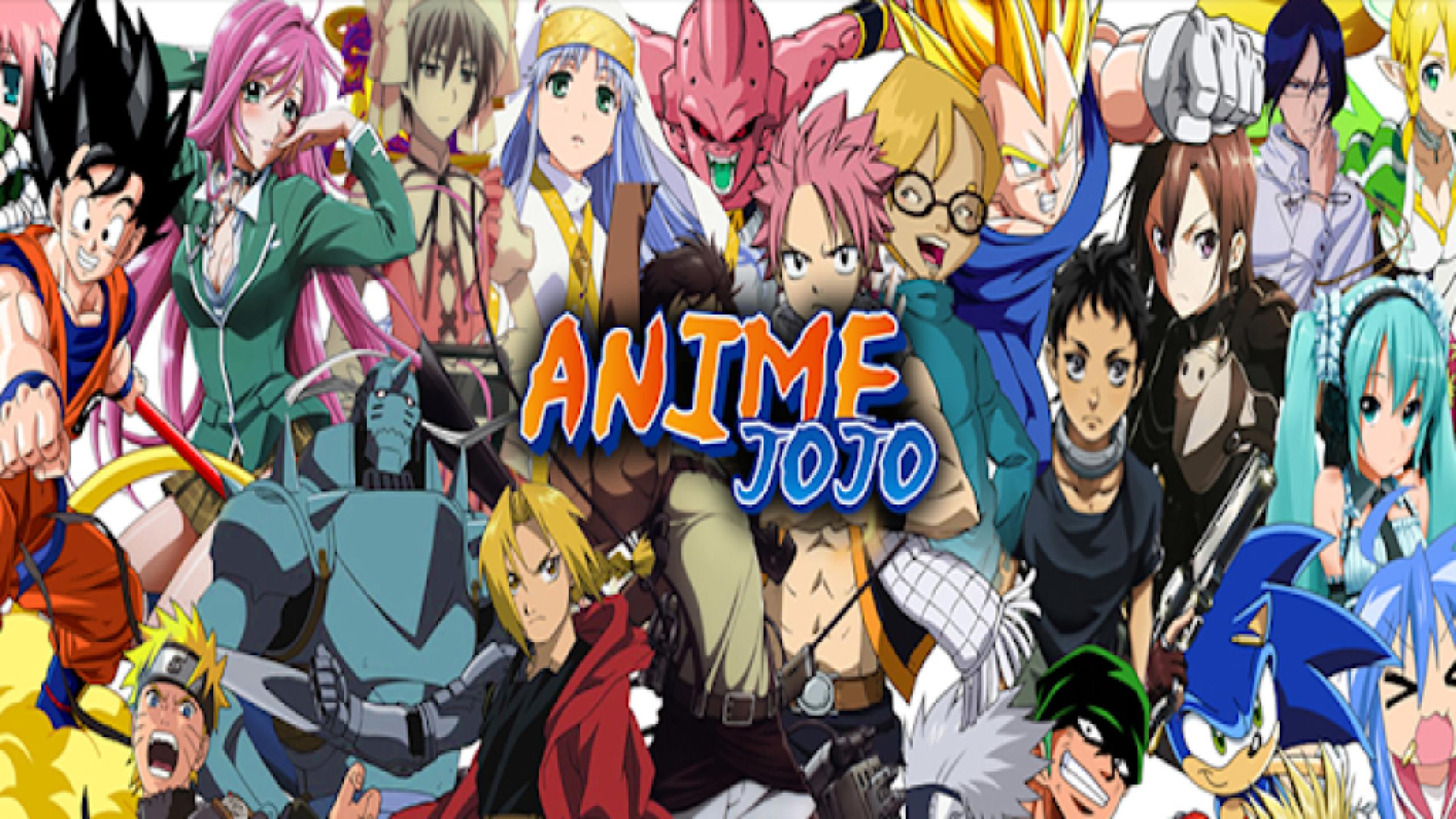 Animo Fanz - Anime Library APK for Android Download Animo Fanz - Anime Library APK for Android Download