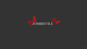 Zombie Vile - Zombie Apocalypse Survival capture d'écran 2