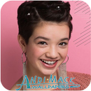 Andi Mack Wallpapers HD APK