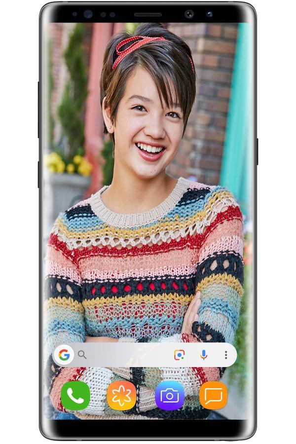 Andi Mack Wallpapers APK للاندرويد تنزيل Andi Mack Wallpapers APK للاندرويد تنزيل