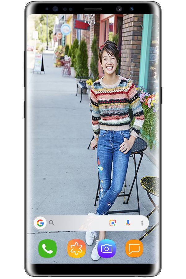 Andi Mack Wallpapers APK للاندرويد تنزيل Andi Mack Wallpapers APK للاندرويد تنزيل