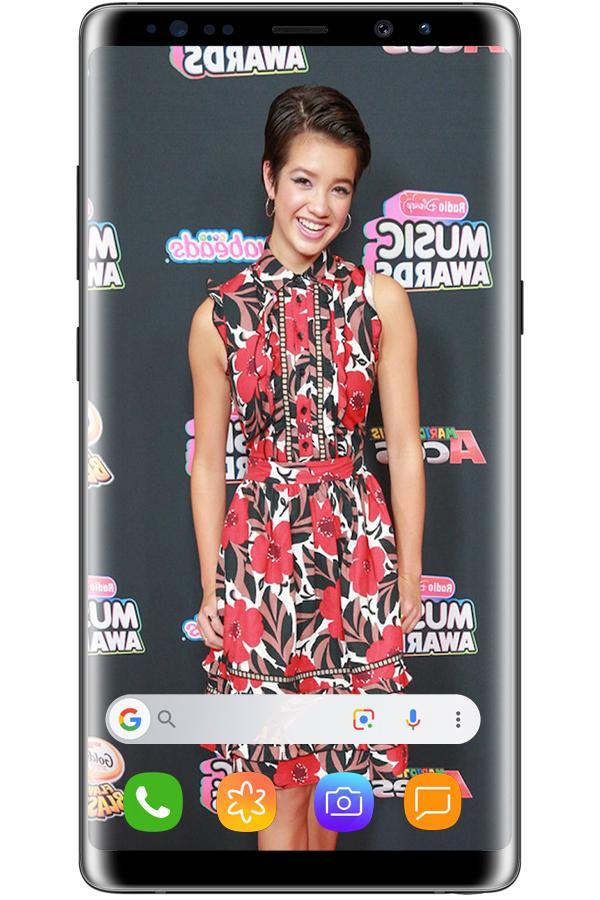 Andi Mack Wallpapers APK للاندرويد تنزيل Andi Mack Wallpapers APK للاندرويد تنزيل