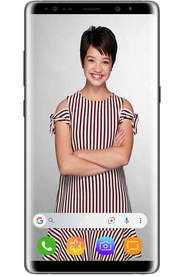 Andi Mack Wallpapers APK للاندرويد تنزيل Andi Mack Wallpapers APK للاندرويد تنزيل