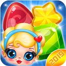 LOL Candy Dolls Crush APK