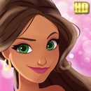 Princess Elena Wallpapers HD APK