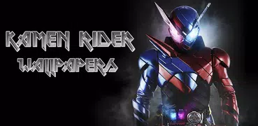Kamen Rider Wallpapers HD