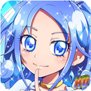 Pretty Cure Wallpapers HD APK