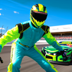 High Speed Car Race Game APK