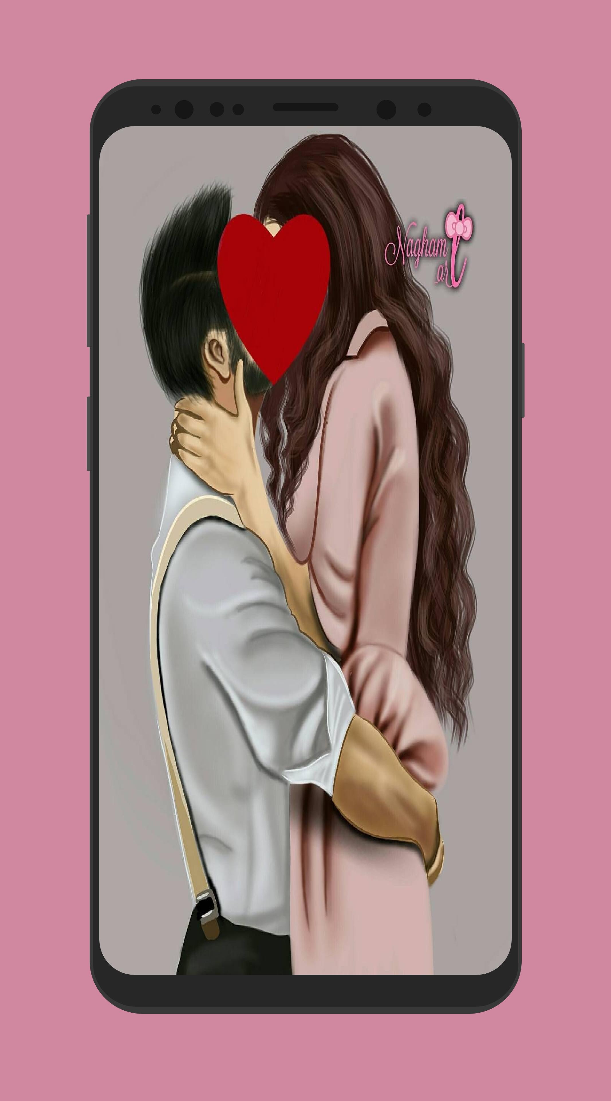 حب Love For Android Apk Download