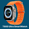 T800 Ultra Smart Watch App APK