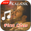 KALANK Ringtone - First Class Song aplikacja