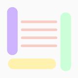Secure Notes أيقونة