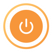 Shake Flashlight - Quick Torch آئیکن