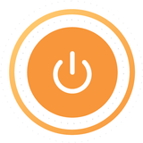 Shake Flashlight - Quick Torch أيقونة