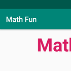 Math Fun icon