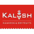 KALASH NAMKEEN &  DRYFRUITS