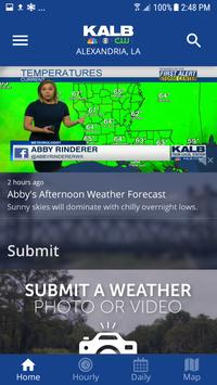 KALB WX 截图 1