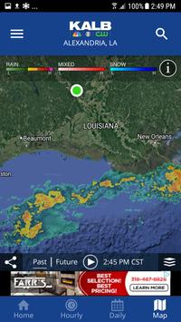 KALB WX 截图 3