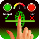اختبار كشف الكذب والصدق : مزحة APK