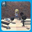 Gym Run