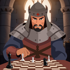 آیکون‌ War Chess