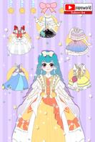 Anime Comic Girl スクリーンショット 3