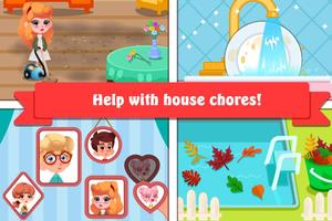 Little Helping Hands screenshot 1