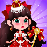 Princess Magical Makeover APK