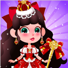 Princess Magical Makeover icono