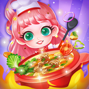 BoBo World:kids cooking game APK