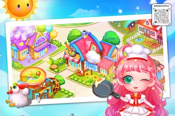 BoBo 料理マスター アプリダウンロード