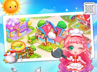 BoBo 料理マスター アプリダウンロード