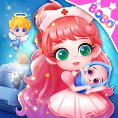 BoBo World：病院 アプリダウンロード