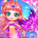 BoBo World: The Little Mermaid aplikacja