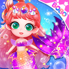 BoBo World: La Sirenita icono