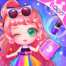 BoBo World: Princess Salon APK