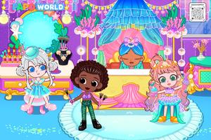 BoBo World: Sweet Home постер