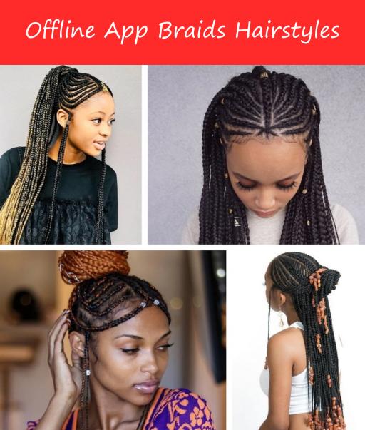 Black Braids Hairstyles 2019 For Android Apk Download