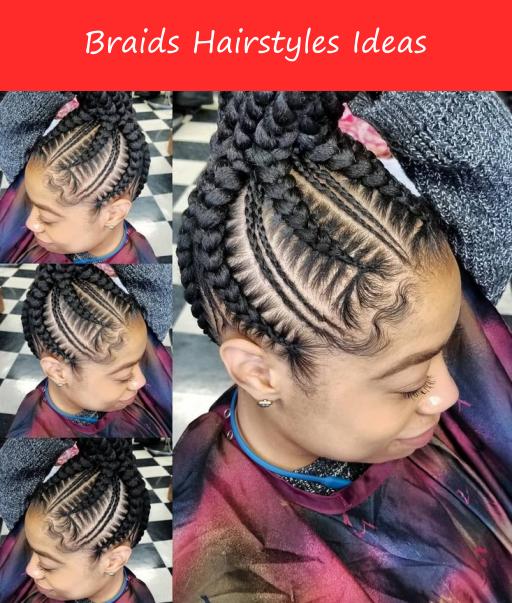 Black Braids Hairstyles 2019 For Android Apk Download